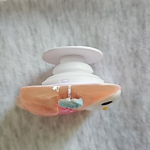 My Melody Rubber S23 Ultra Phone Case - Picture 3 of 10